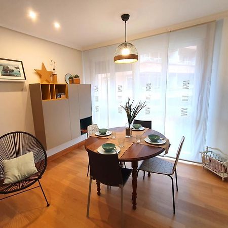 Ondartxo - Ongi Etorri Apartment Zumaia Ngoại thất bức ảnh