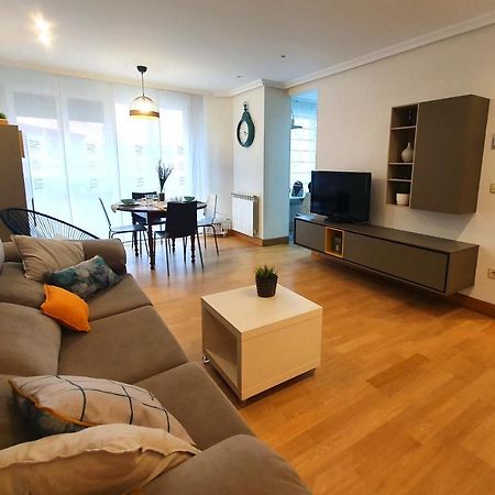 Ondartxo - Ongi Etorri Apartment Zumaia Ngoại thất bức ảnh