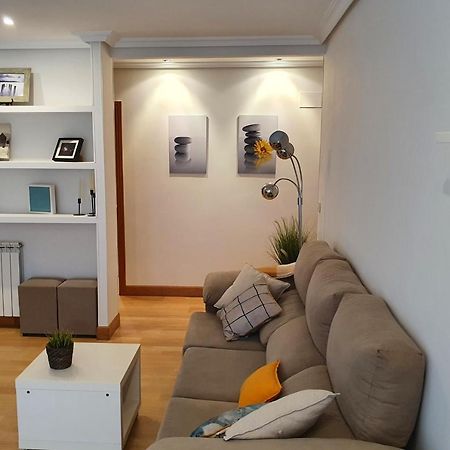 Ondartxo - Ongi Etorri Apartment Zumaia Ngoại thất bức ảnh