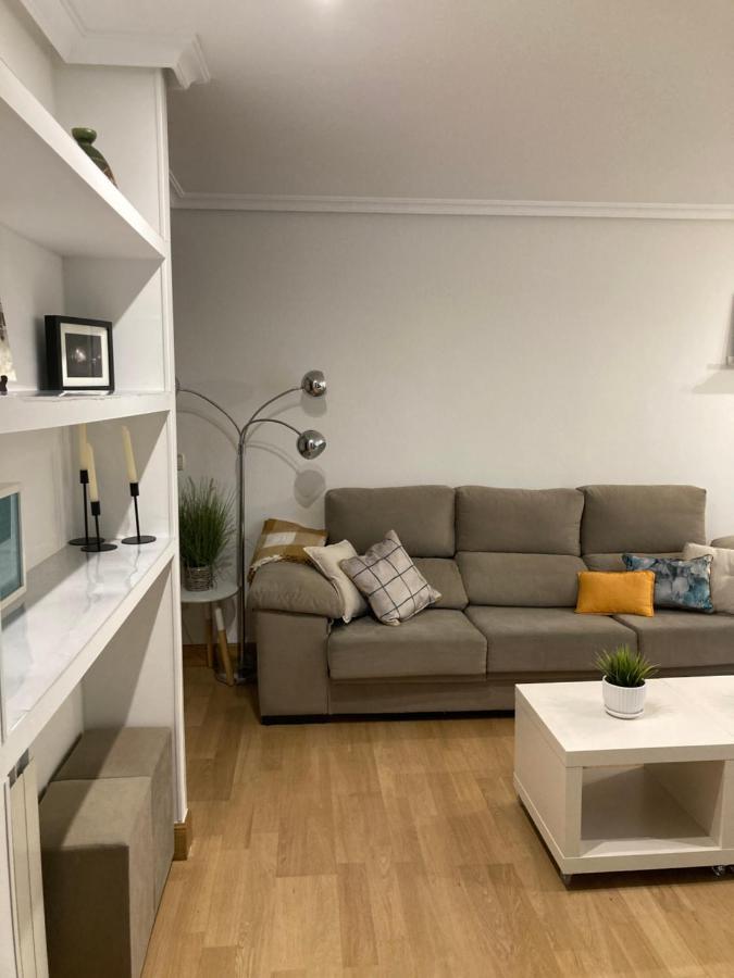 Ondartxo - Ongi Etorri Apartment Zumaia Ngoại thất bức ảnh