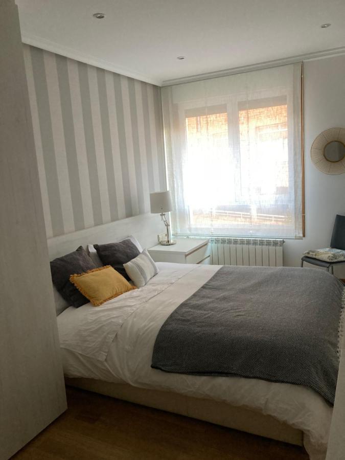 Ondartxo - Ongi Etorri Apartment Zumaia Ngoại thất bức ảnh