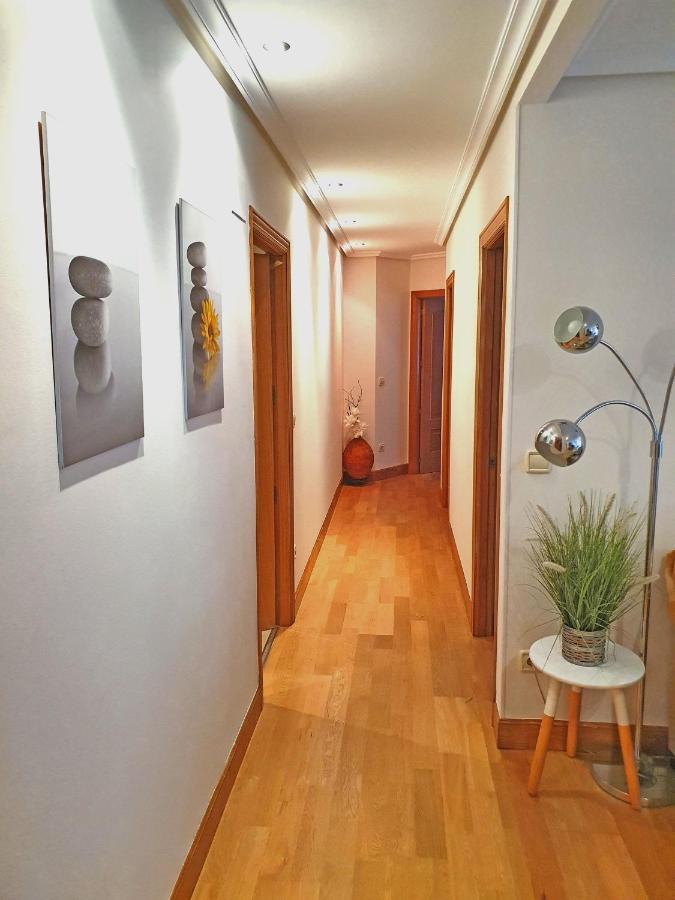 Ondartxo - Ongi Etorri Apartment Zumaia Ngoại thất bức ảnh