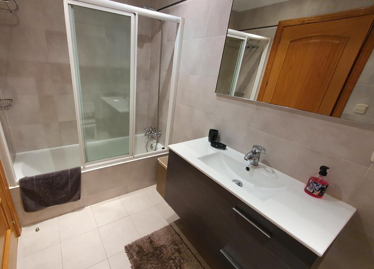 Ondartxo - Ongi Etorri Apartment Zumaia Ngoại thất bức ảnh