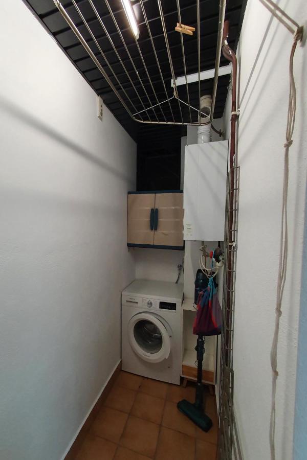 Ondartxo - Ongi Etorri Apartment Zumaia Ngoại thất bức ảnh