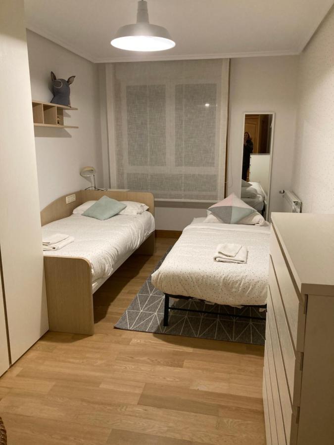 Ondartxo - Ongi Etorri Apartment Zumaia Ngoại thất bức ảnh
